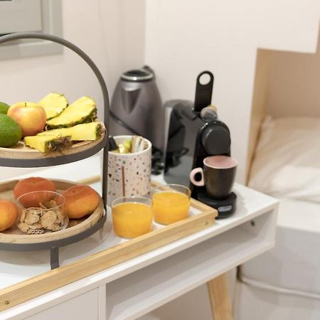 Mitos Cozy Rooms Chania  Eksteriør billede