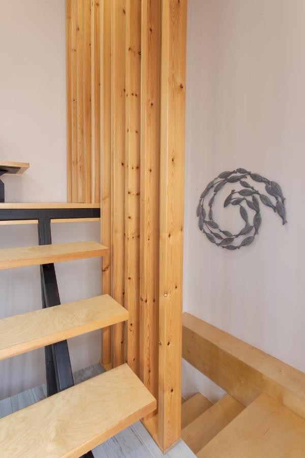 Mitos Cozy Rooms Chania  Eksteriør billede